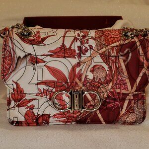 Salvatore Ferragamo Numbered Limited Ed quilted versatile handbag
